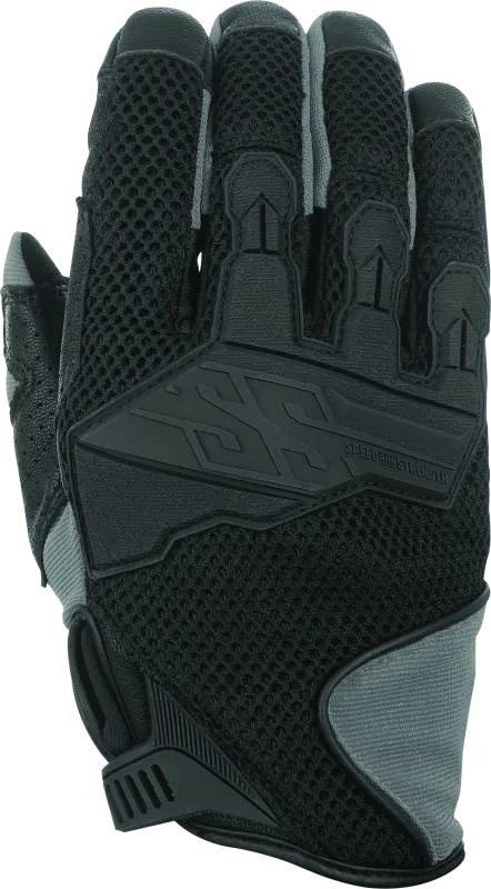 Speed and Strength Lightspeed Mesh Gloves