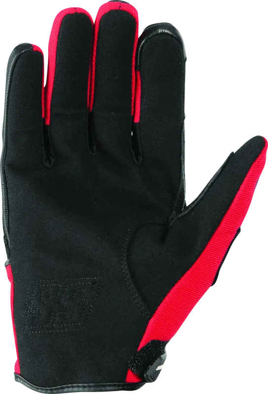 Speed and Strength Lightspeed Mesh Gloves