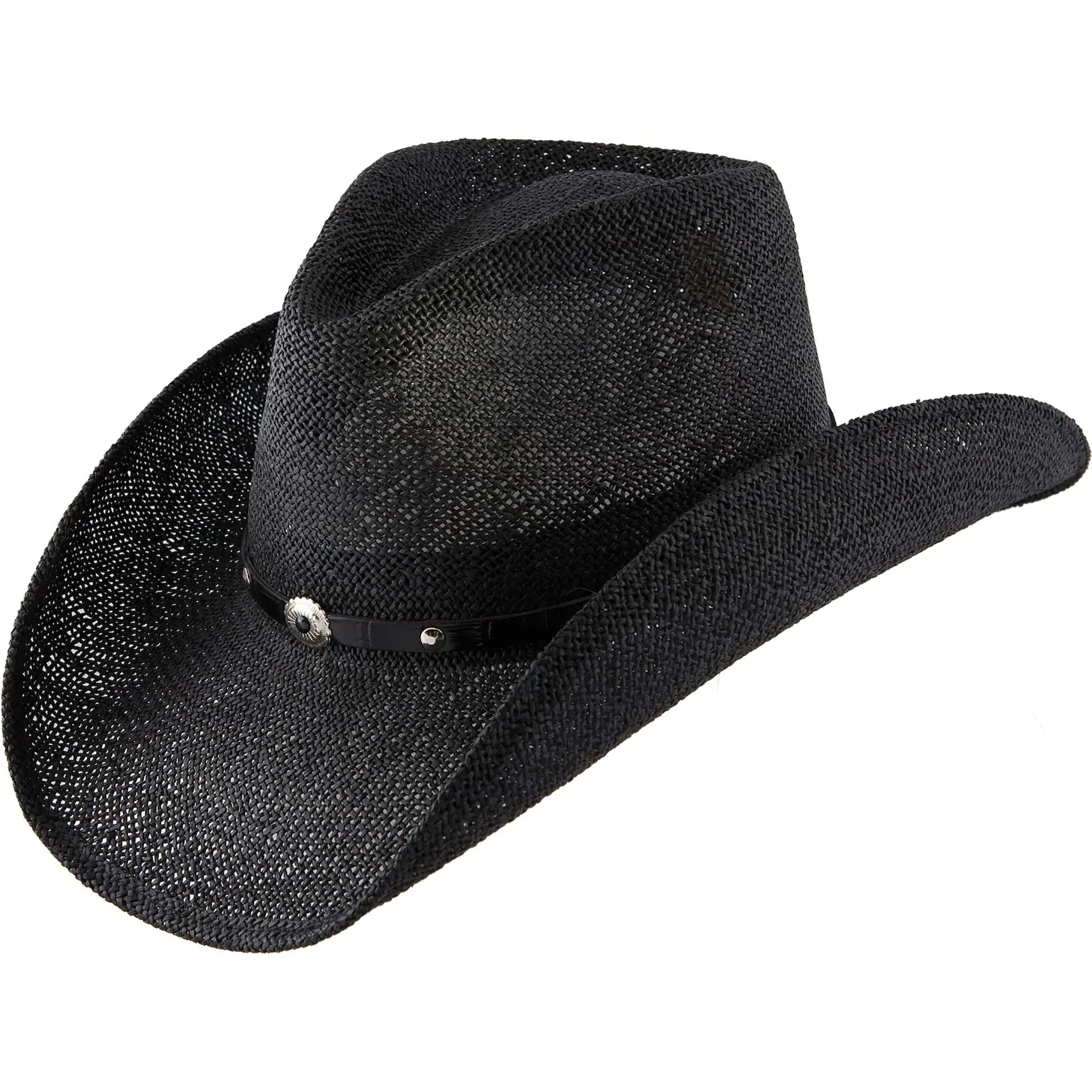 Stetson Onyx Straw Hat