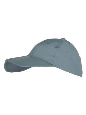 Stowaway Foldable Hat