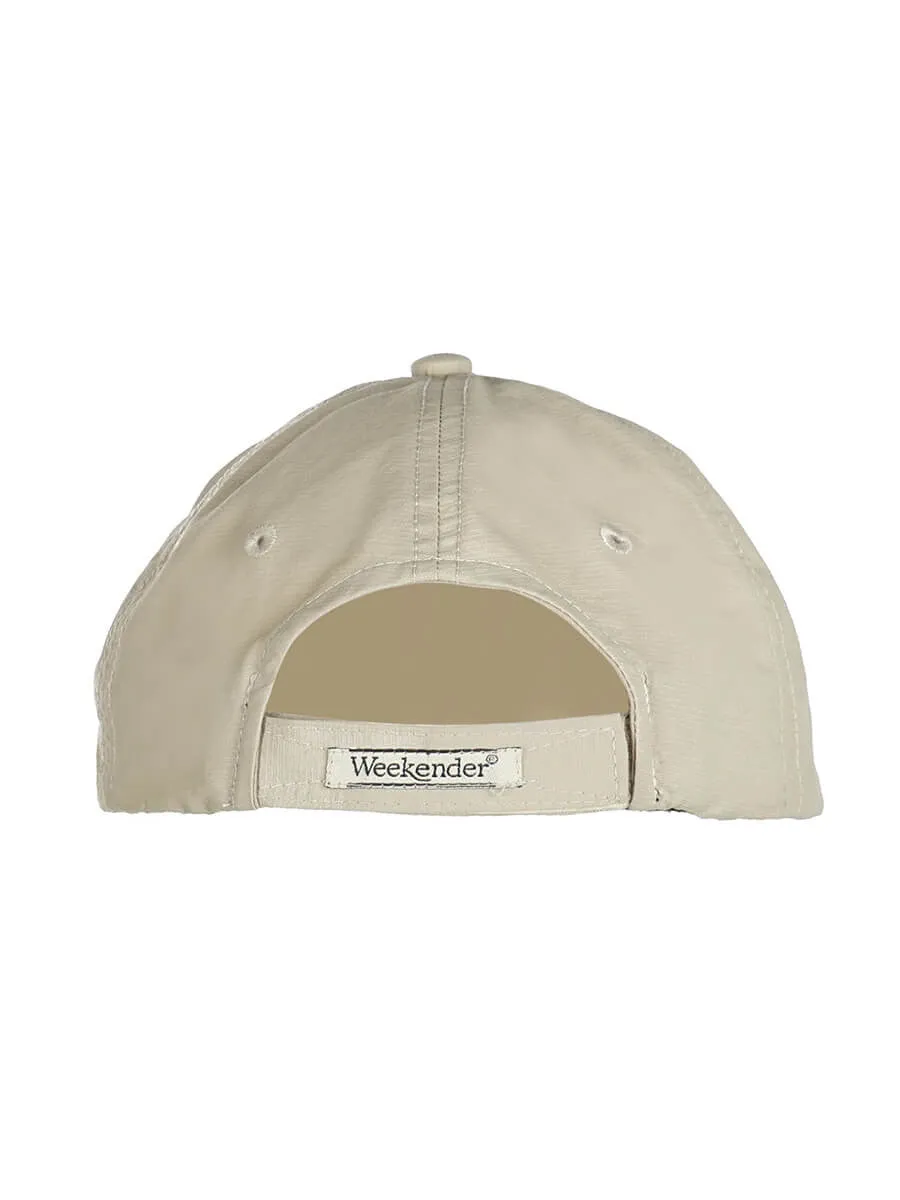 Stowaway Foldable Hat