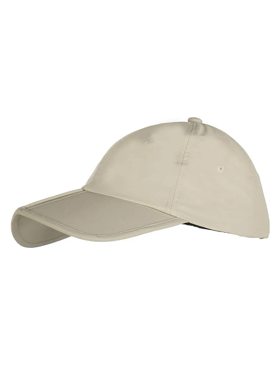 Stowaway Foldable Hat