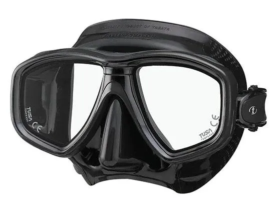 TUSA Freedom Ceos Mask