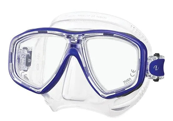 TUSA Freedom Ceos Mask