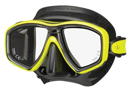 TUSA Freedom Ceos Mask