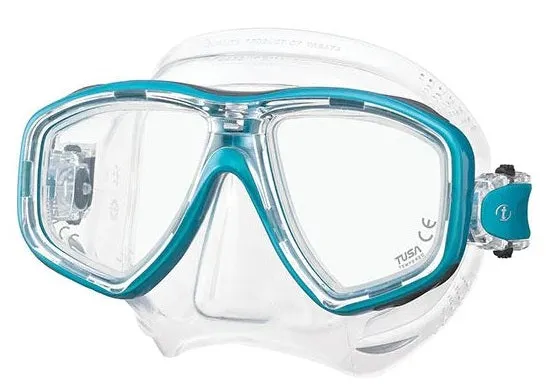 TUSA Freedom Ceos Mask