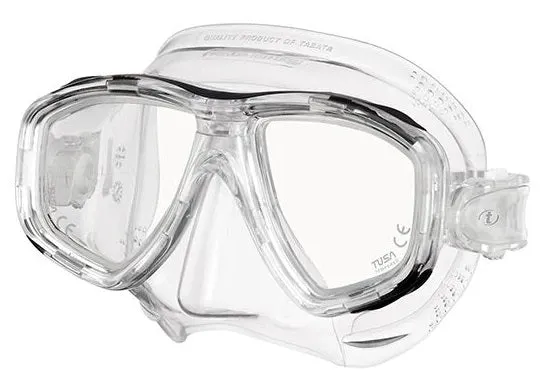 TUSA Freedom Ceos Mask