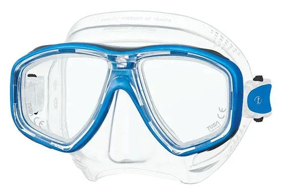 TUSA Freedom Ceos Mask