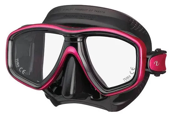 TUSA Freedom Ceos Mask