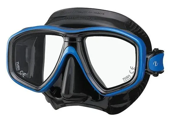 TUSA Freedom Ceos Mask