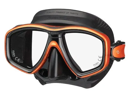 TUSA Freedom Ceos Mask