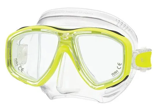 TUSA Freedom Ceos Mask