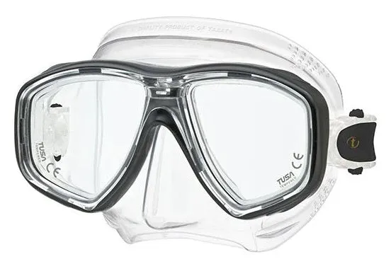 TUSA Freedom Ceos Mask