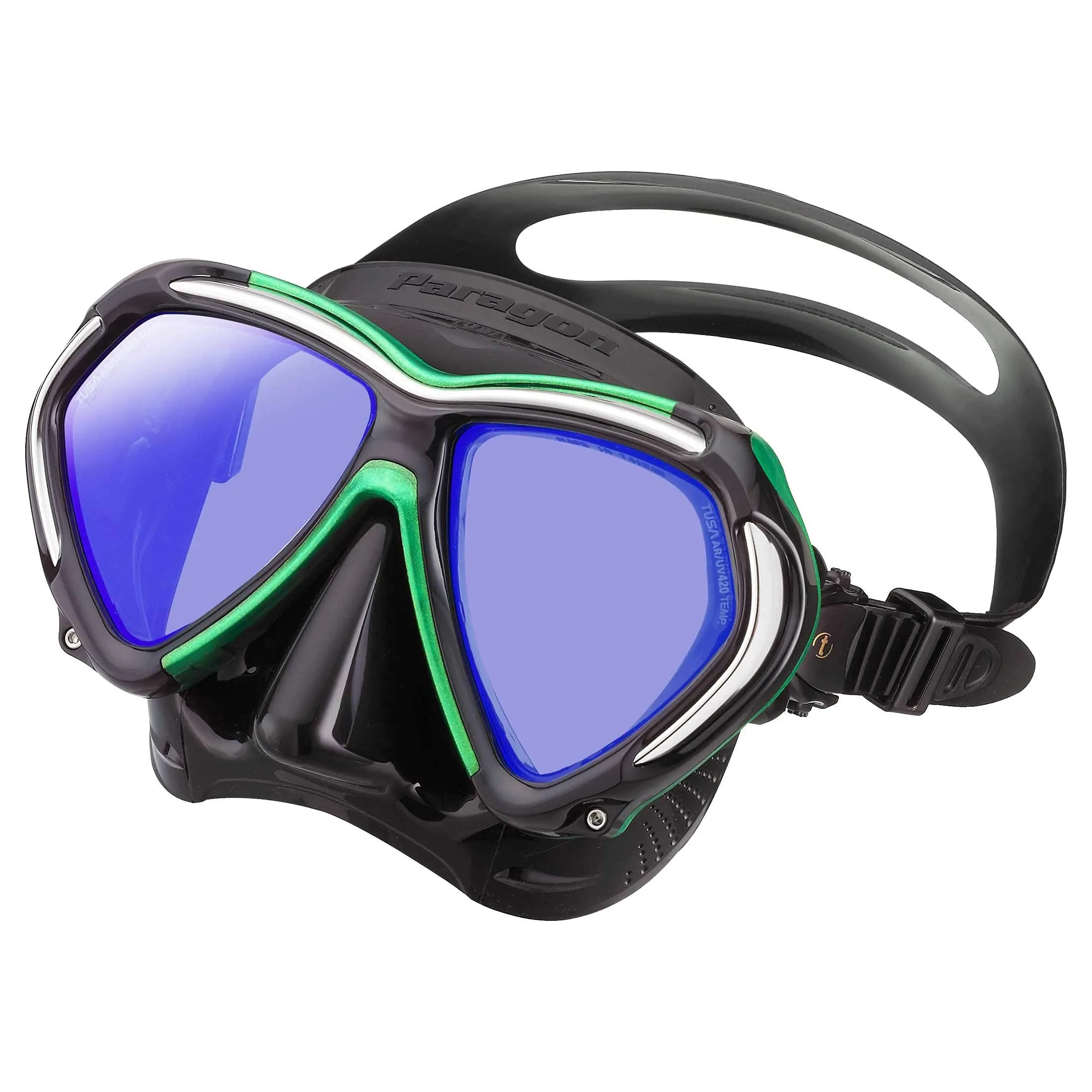 TUSA M-2001 Paragon Scuba Diving Mask