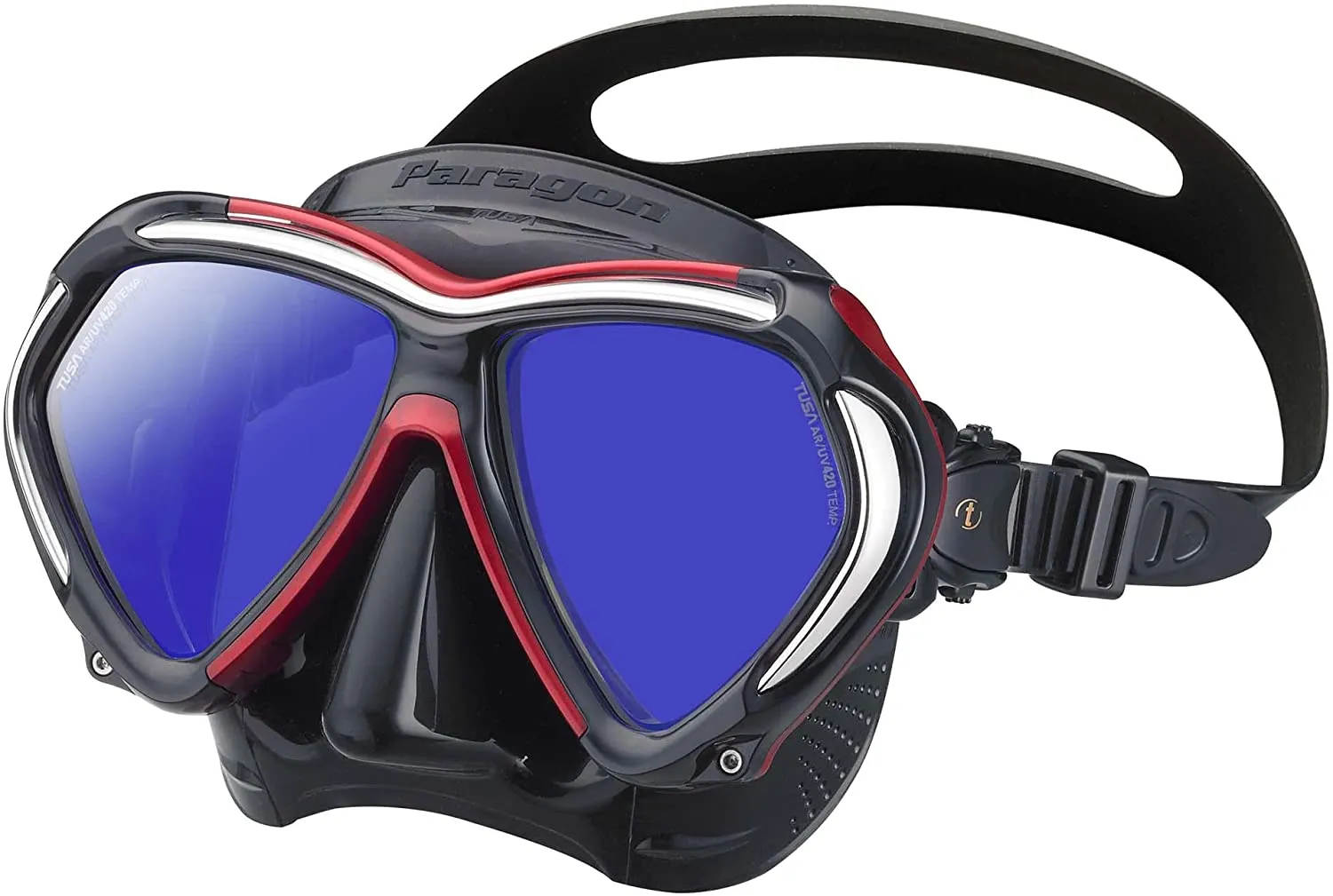 TUSA M2001S Paragon Dive Mask