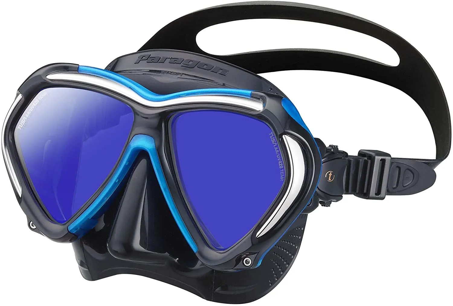 TUSA M2001S Paragon Dive Mask