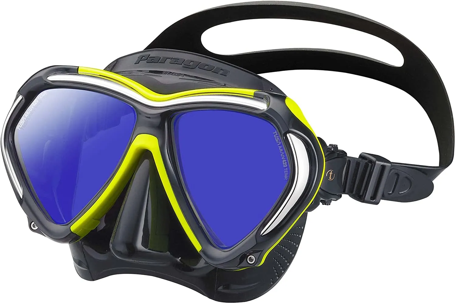 TUSA M2001S Paragon Dive Mask