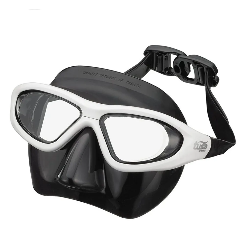 Tusa Sport Adult Freediving Mask