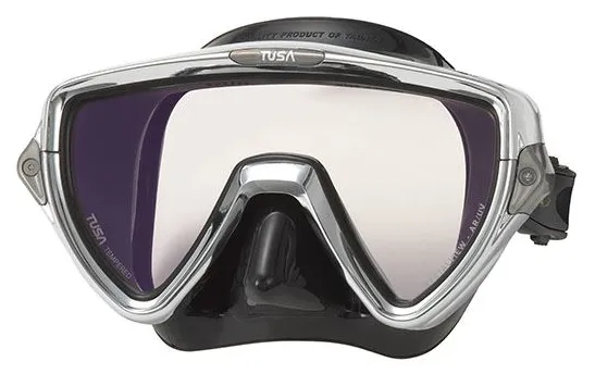 TUSA Visio PRO Mask