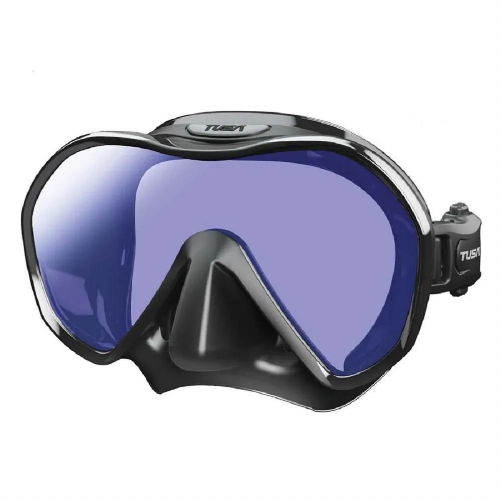 Tusa Zensee Pro Dive Mask