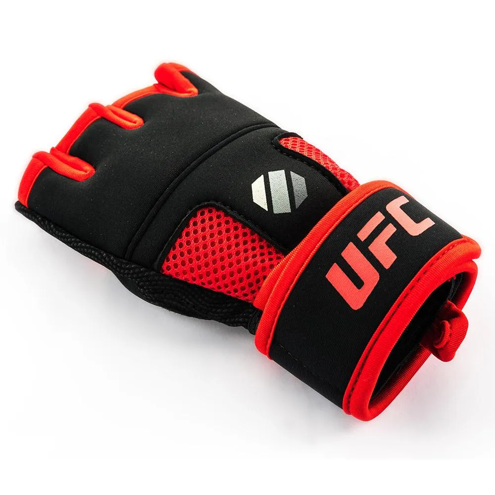 UFC Quick Wrap Inner Gloves