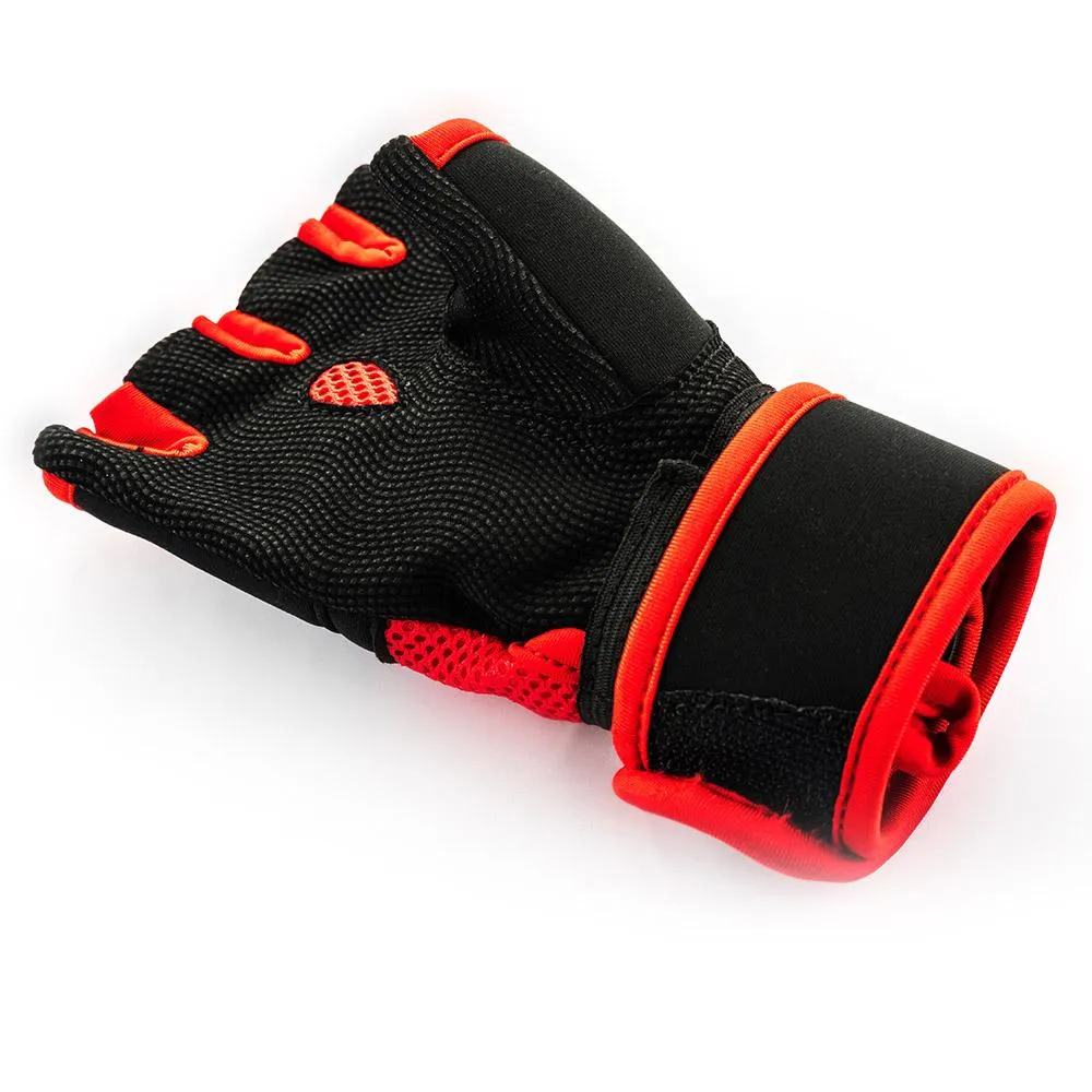 UFC Quick Wrap Inner Gloves