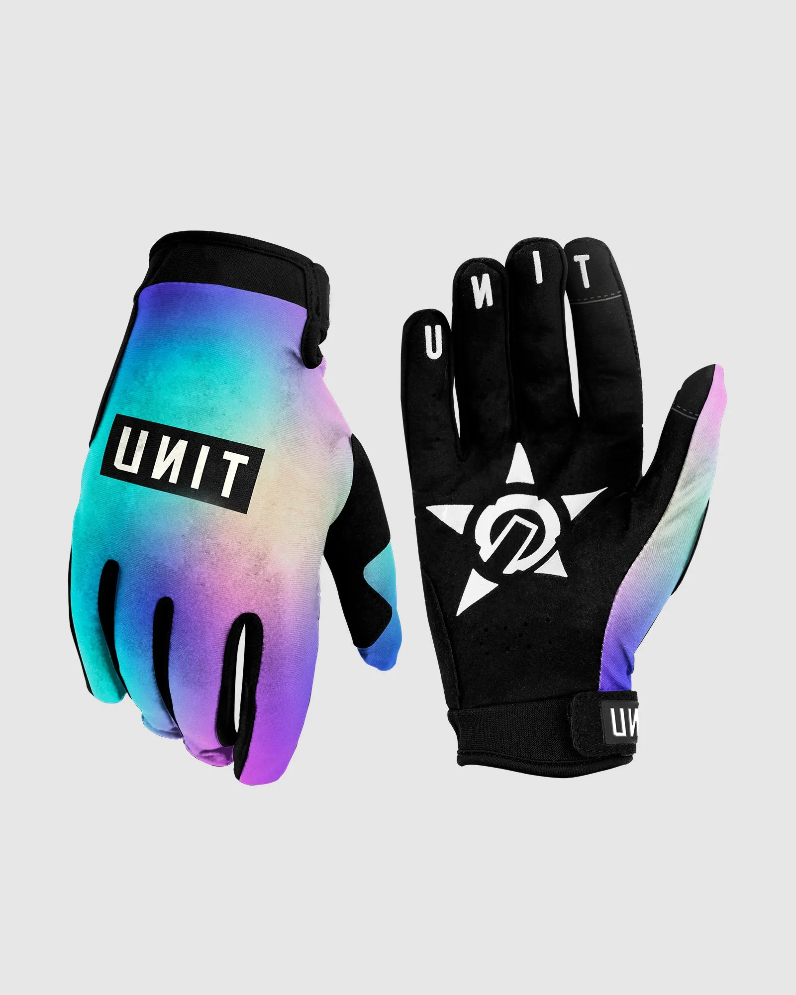 UNIT Vista Youth / Kids Gloves