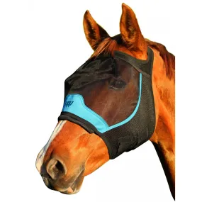 Woof UV Fly Mask Without Ears