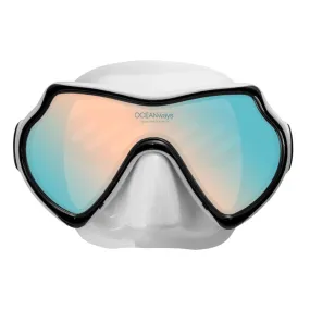 XS Scuba Oceanways Superview HD Mask